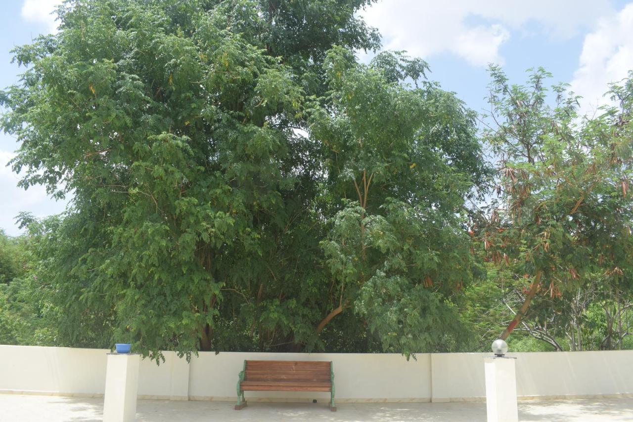 Sharad Baug Homestay بهوي المظهر الخارجي الصورة