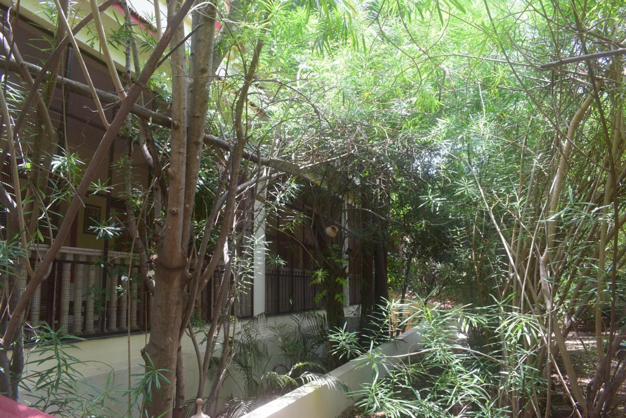 Sharad Baug Homestay بهوي المظهر الخارجي الصورة