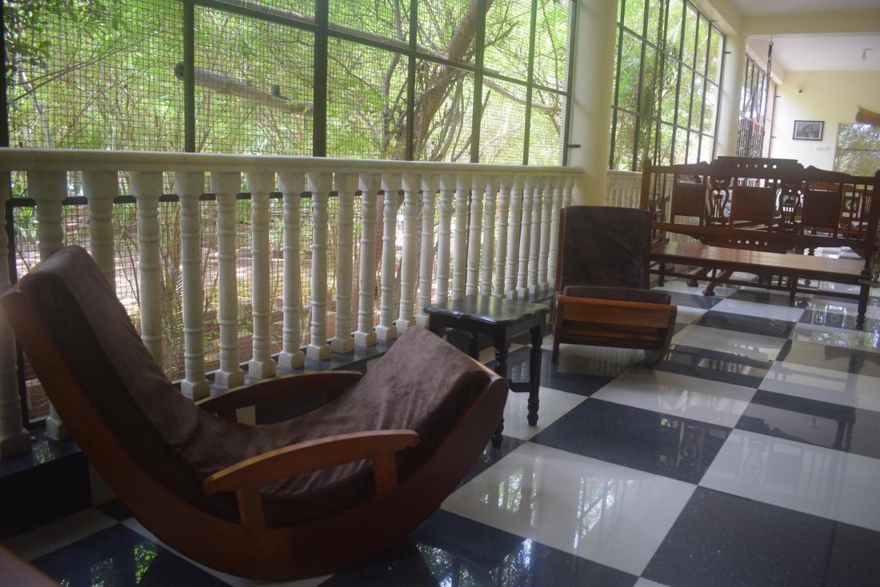 Sharad Baug Homestay بهوي المظهر الخارجي الصورة