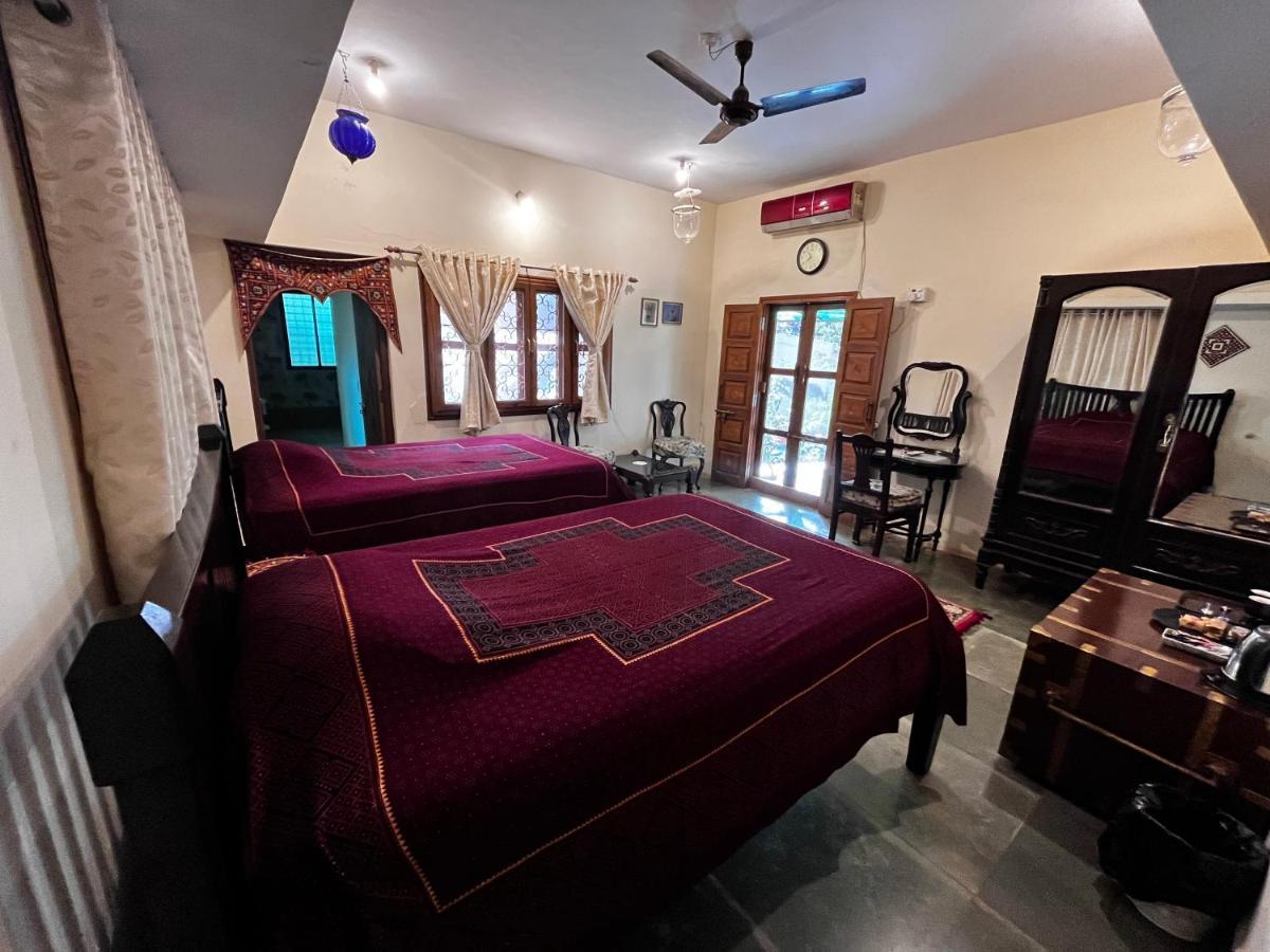 Sharad Baug Homestay بهوي المظهر الخارجي الصورة