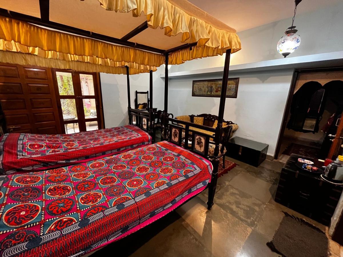 Sharad Baug Homestay بهوي المظهر الخارجي الصورة