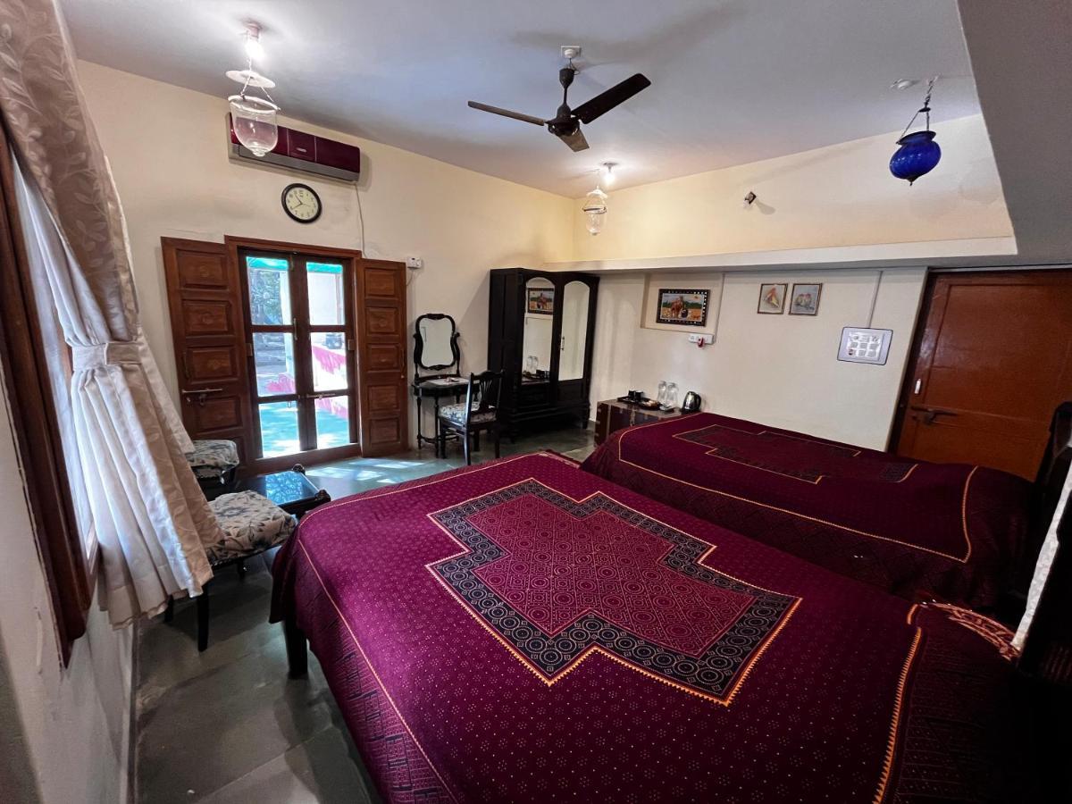 Sharad Baug Homestay بهوي المظهر الخارجي الصورة