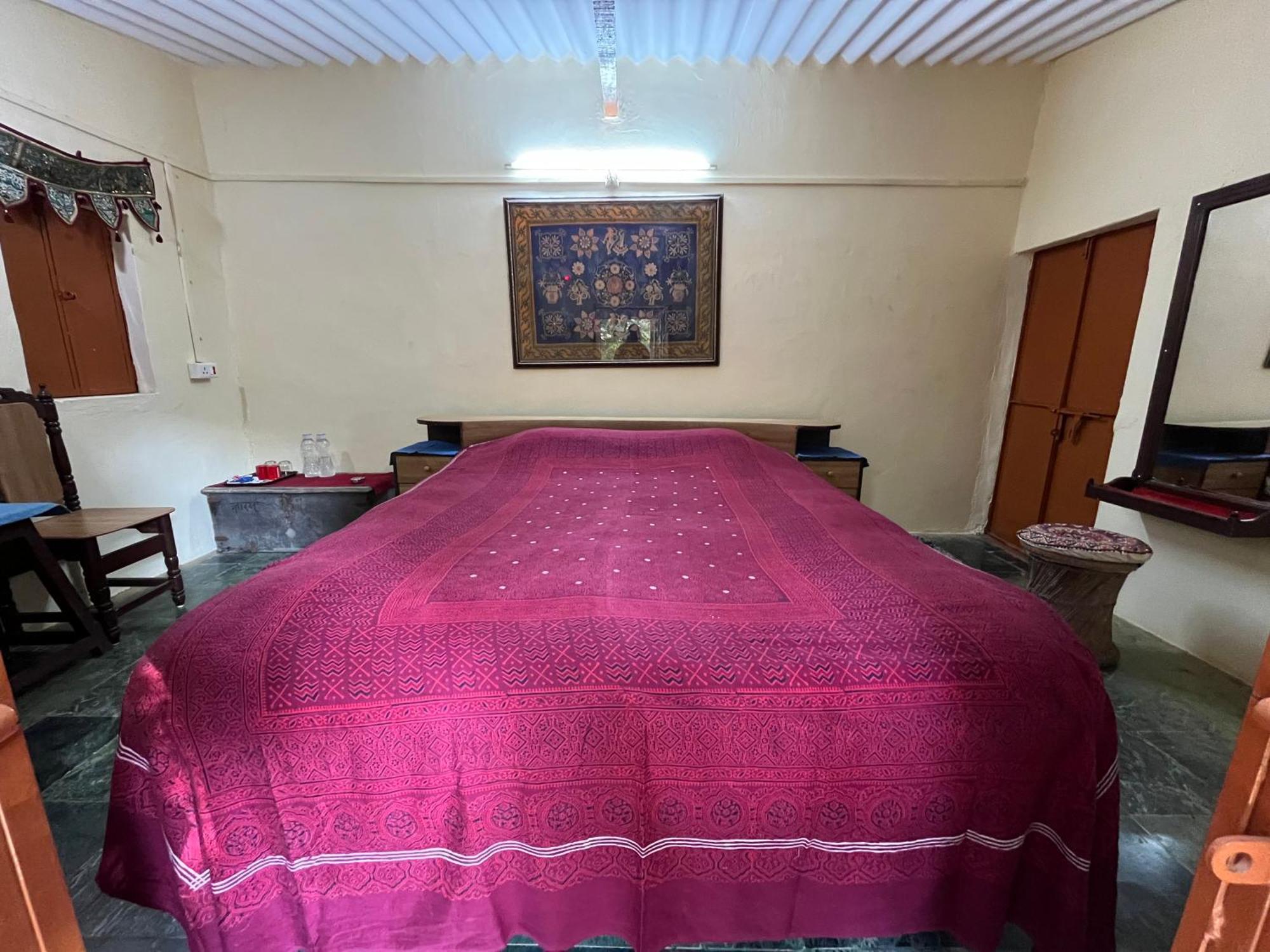 Sharad Baug Homestay بهوي المظهر الخارجي الصورة