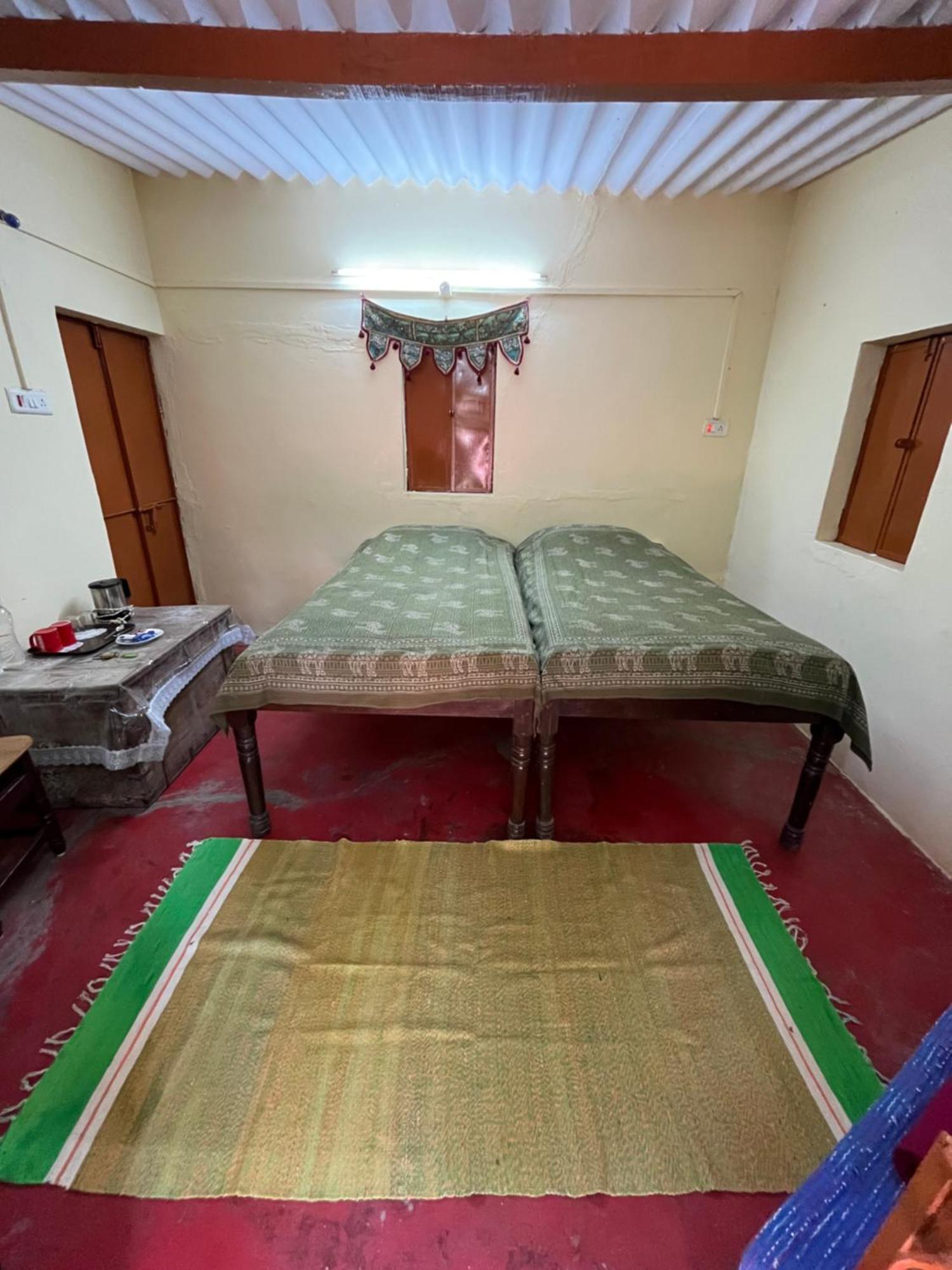 Sharad Baug Homestay بهوي المظهر الخارجي الصورة