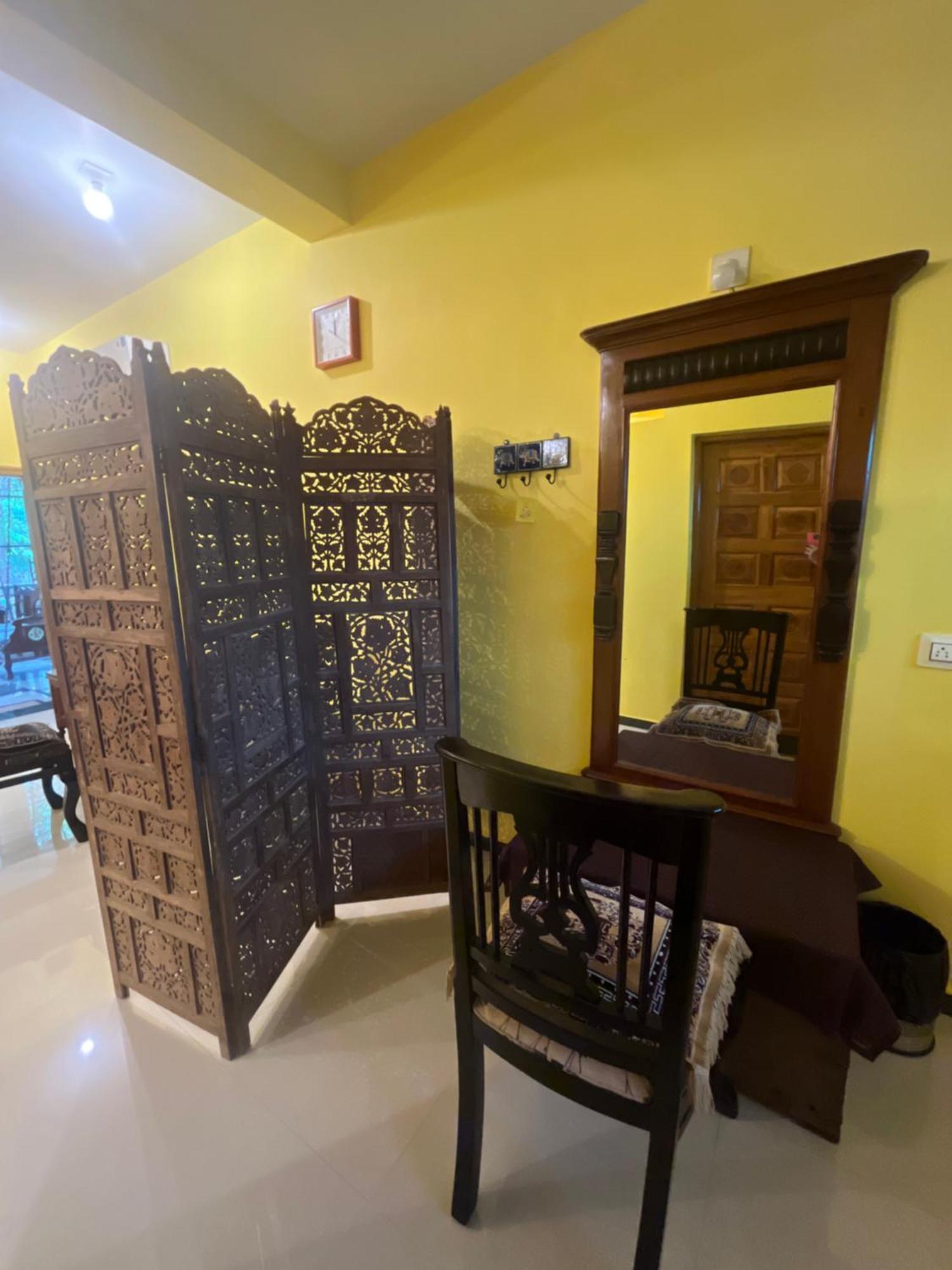 Sharad Baug Homestay بهوي المظهر الخارجي الصورة