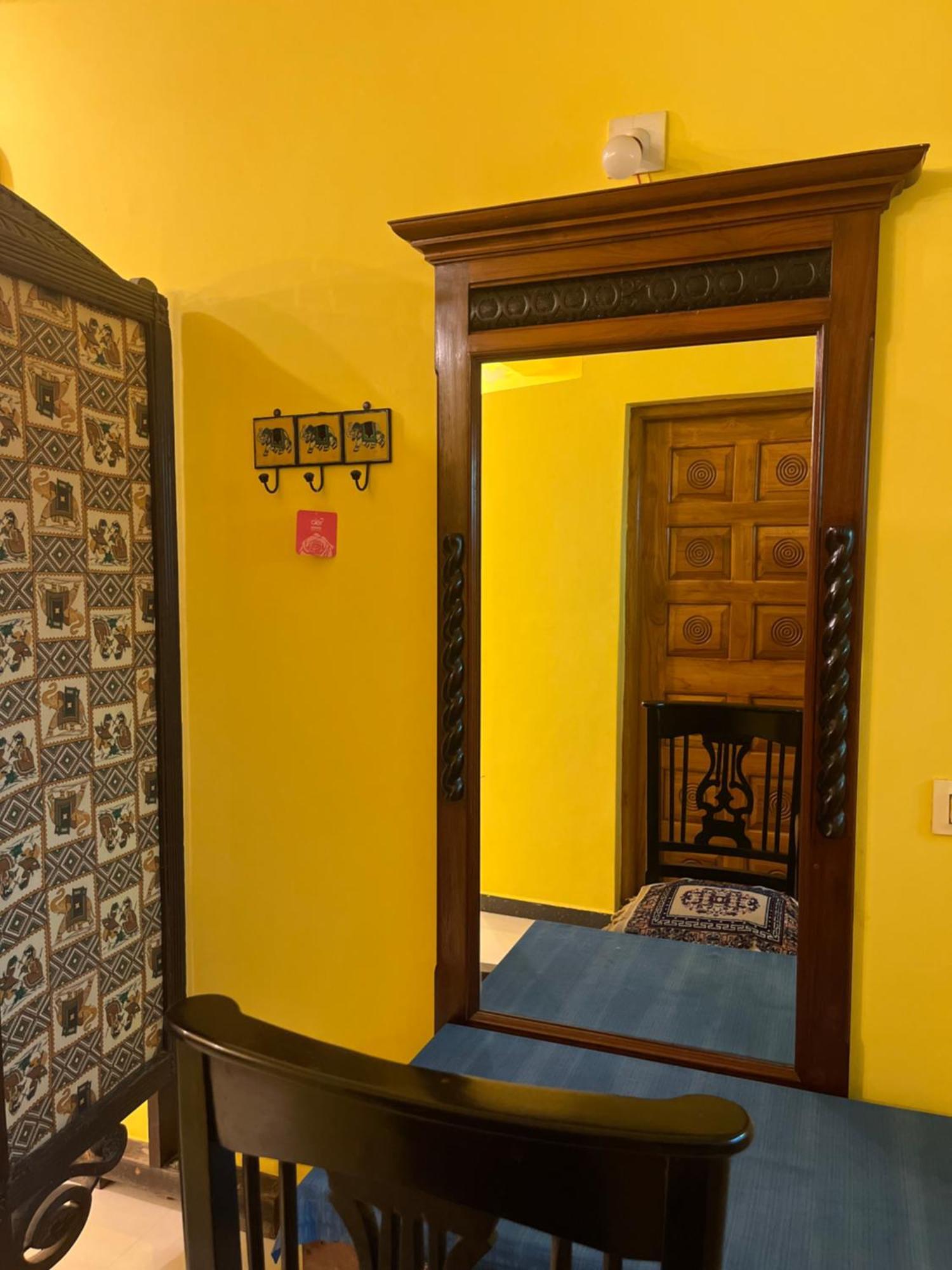 Sharad Baug Homestay بهوي المظهر الخارجي الصورة