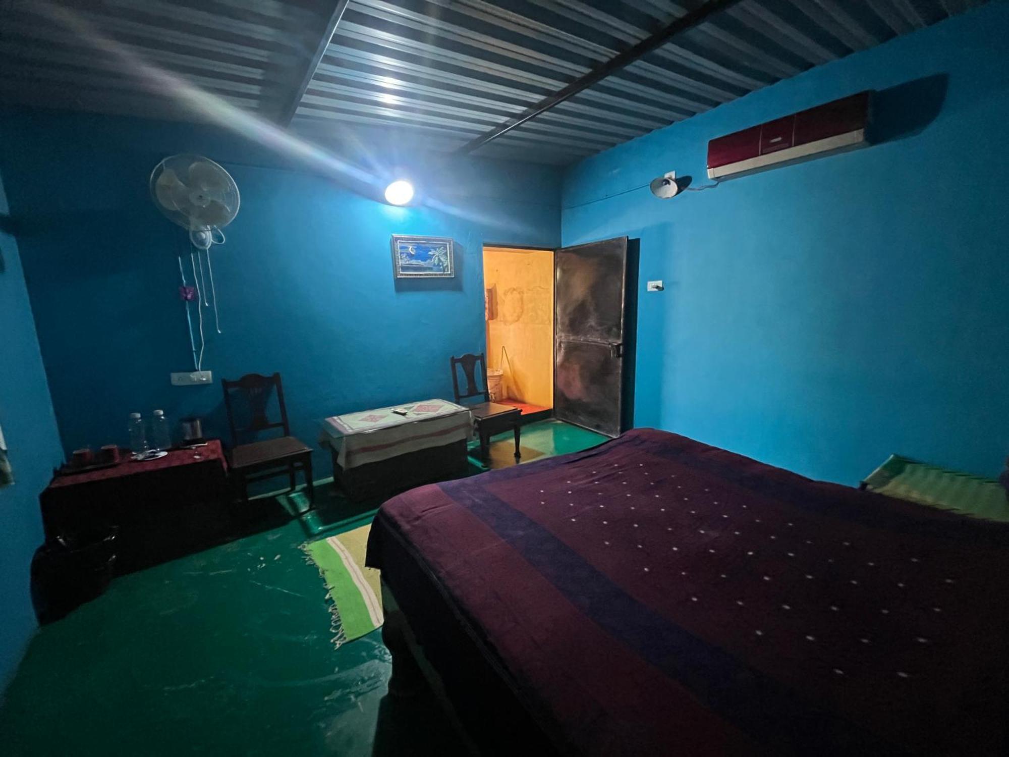 Sharad Baug Homestay بهوي المظهر الخارجي الصورة
