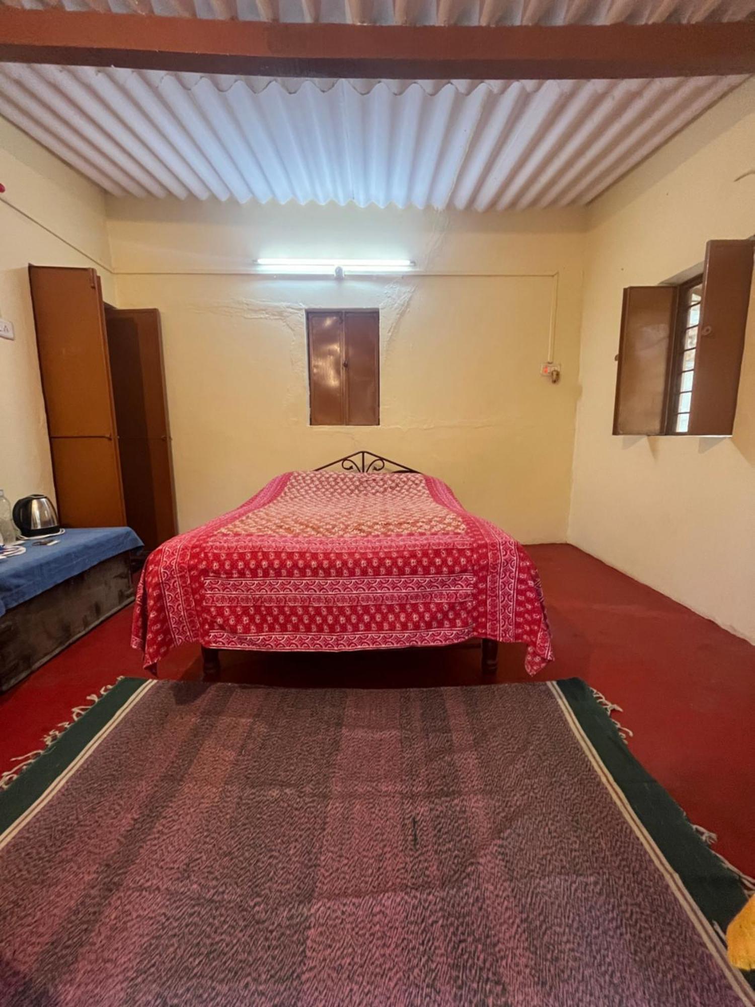 Sharad Baug Homestay بهوي المظهر الخارجي الصورة
