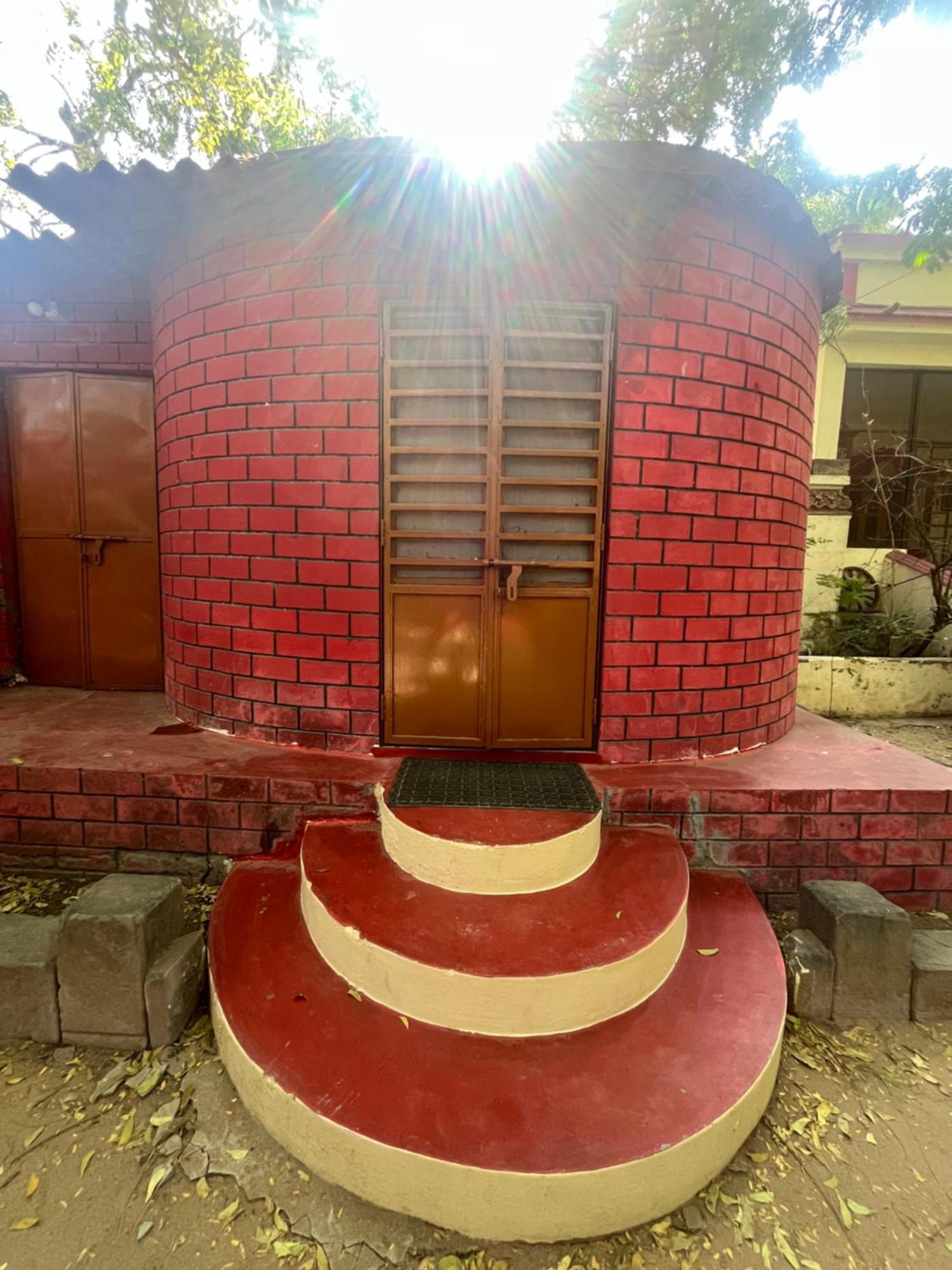 Sharad Baug Homestay بهوي المظهر الخارجي الصورة